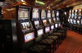 Video slot game interface showing multiple paylines on phpun Philippines platform