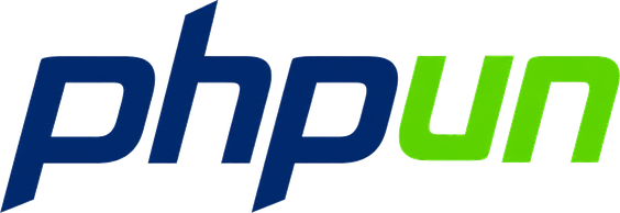 phpun brand logo for Philippines online gaming